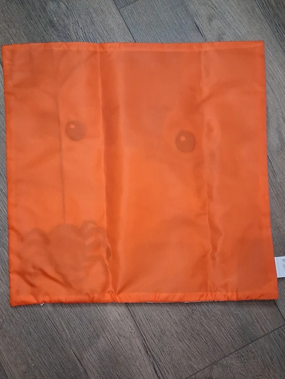 Halloween Pillow Cover MUMMY 18